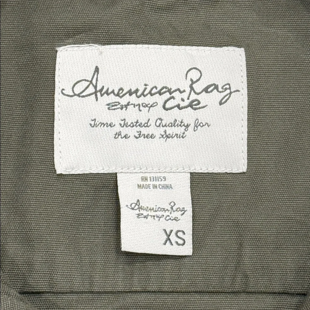 American Rag jacket - Picture 4 of 8